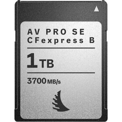 Лот: 25126613. Фото: 1. Карта памяти Angelbird Cfexpress... Карты памяти