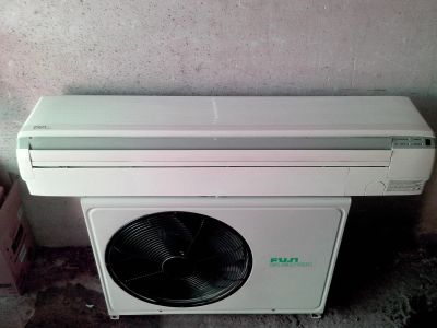 Лот: 5673628. Фото: 1. кондиционер. Запчасти