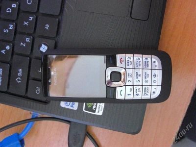 Лот: 848642. Фото: 1. Nokia 2610. Кнопочные мобильные телефоны