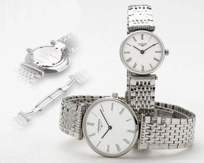 Лот: 5124219. Фото: 1. часы Longines La Grande Classique... Другие наручные часы