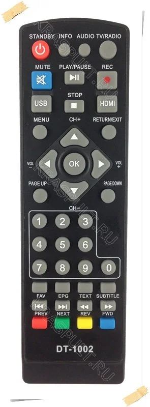 Лот: 15905836. Фото: 1. Пульт DELTA SYSTEMS DS-200HD. Пульты ДУ