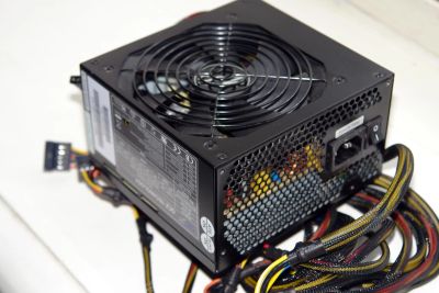 Лот: 2098945. Фото: 1. OCZ Stealth X Stream 700W. Корпуса, блоки питания