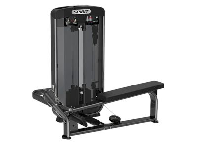 Лот: 23704297. Фото: 1. Горизонтальная тяга Spirit Fitness... Силовые, скамьи, стойки
