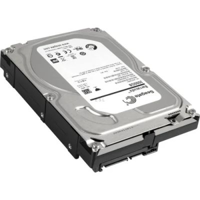 Лот: 4155742. Фото: 1. Винчестер HDD SATA-III 2,0Tb Seagate... Жёсткие диски (HDD)