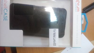 Лот: 10021496. Фото: 1. Флип кейс для Nokia lumia 630. Чехлы, бамперы