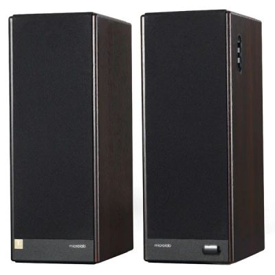 Лот: 12336819. Фото: 1. Microlab Solo 7C. Акустические системы