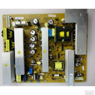 Лот: 9078429. Фото: 1. Блок питания , PS-7471-1 , EAY60713301... Запчасти для телевизоров, видеотехники, аудиотехники