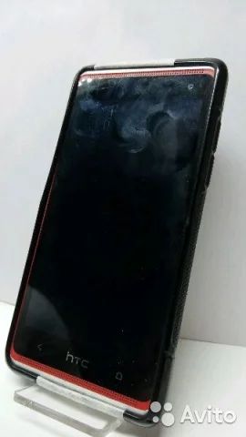 Лот: 8233417. Фото: 1. HTC Desire 600 продам на запчасти. Дисплеи, дисплейные модули, тачскрины