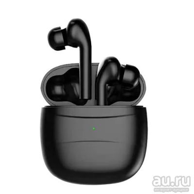 Лот: 17788713. Фото: 1. Беспроводные наушники Bluetooth... Наушники, гарнитуры