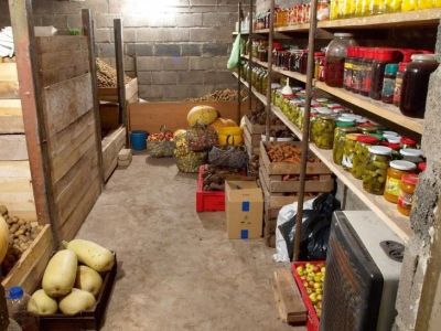Лот: 17381160. Фото: 1. Куплю погреб/овощехранилище. Подвалы, погреба, кладовые