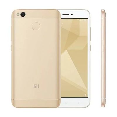 Лот: 10670241. Фото: 1. НОВЫЙ Смартфон Xiaomi Mi5S( Mi... Смартфоны