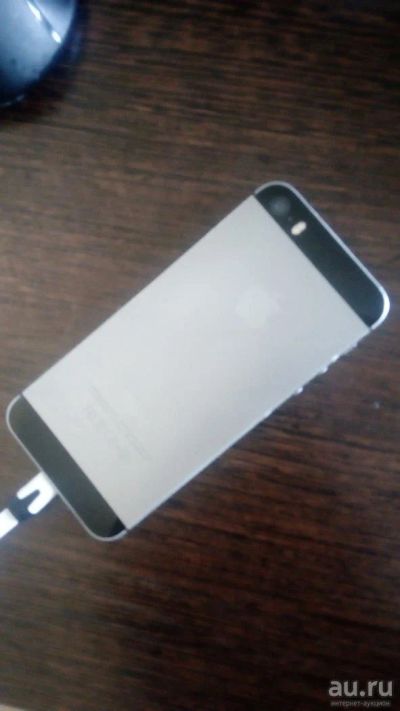 Лот: 9865523. Фото: 1. Iphone 5s. Смартфоны