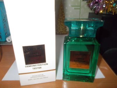Лот: 15248572. Фото: 1. Costa Azzurra от Tom Ford 100мл... Унисекс парфюмерия