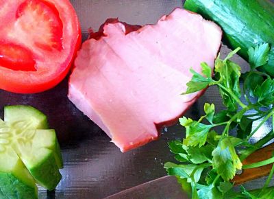 Лот: 4811048. Фото: 1. Мясо домашнего копчения очень... Мясо, птица, яйцо