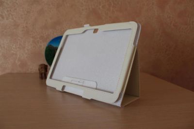 Лот: 3382578. Фото: 1. Чехол для Samsung Galaxy Tab 3... Чехлы, обложки