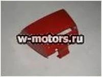Лот: 5485581. Фото: 1. Кронштейн заднего фонаря (морковка... Запчасти