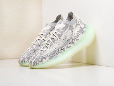 Лот: 16987450. Фото: 1. Кроссовки Adidas Yeezy 380 (18889... Кеды, кроссовки, слипоны