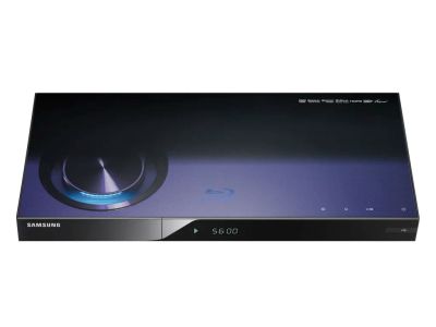 Лот: 5128093. Фото: 1. Samsung BD-C6900 DVD blu-ray... DVD, Blu-Ray плееры