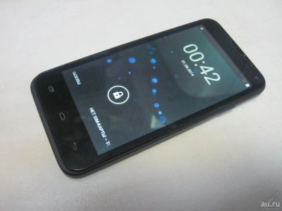 Лот: 7038600. Фото: 1. Fly IQ4415 Quad ERA Style 3. Смартфоны