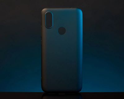 Лот: 19912989. Фото: 1. Кейс X-Level Fib Color для Xiaomi... Чехлы, бамперы