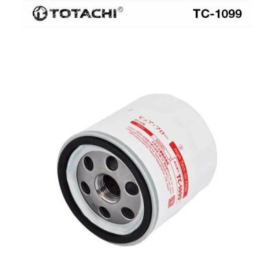 Лот: 20925374. Фото: 1. Фильтр масляный TC-1099 TOTACHI... Двигатель и элементы двигателя