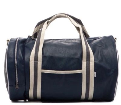 Лот: 6010029. Фото: 1. Сумка Pepe Jeans Sport Bag. Сумки