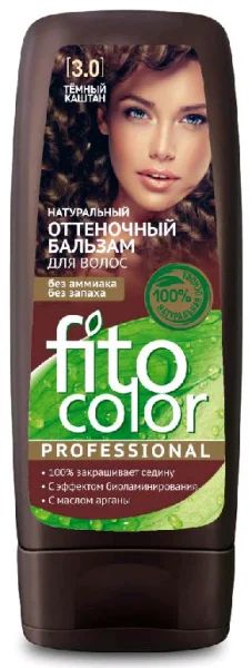 Лот: 19097511. Фото: 1. Fitoкосметик Fito Color Professional... Уход за волосами 