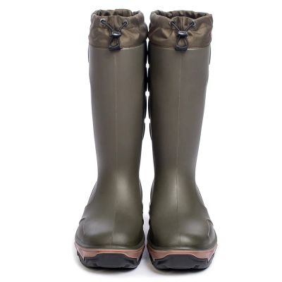 Лот: 24603651. Фото: 1. Сапоги BIGFOOT. Спецодежда, спецобувь