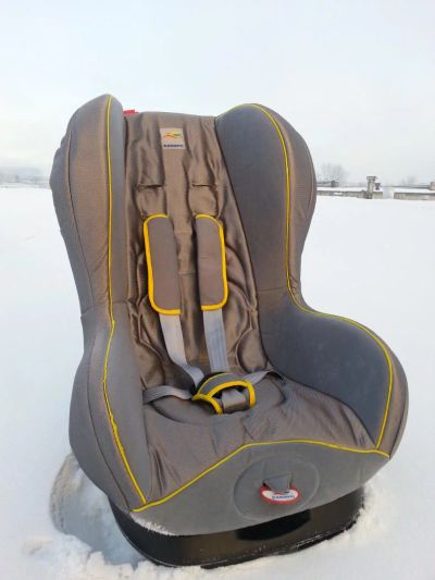Лот: 6838446. Фото: 1. Автокресло Ramatti Venus Comfort. Детские автокресла