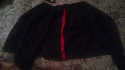 Лот: 14369545. Фото: 1. Ветровка Puma Ferrari оринал. Легкие куртки, толстовки
