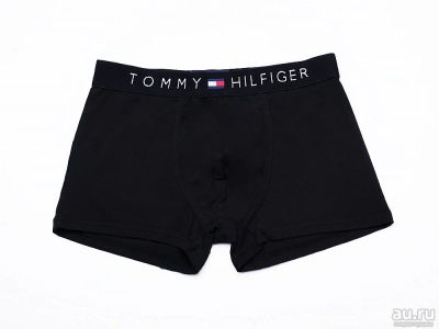 Лот: 16031499. Фото: 1. Боксеры Tommy Hilfiger (12157). Нижнее бельё