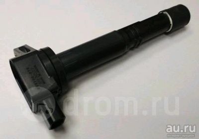 Лот: 14223149. Фото: 1. 4 катушки зажигания Honda k20a. Электрооборудование