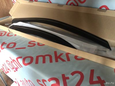 Лот: 17295550. Фото: 1. Mercedes-Benz C W203 (2000-2007... Детали тюнинга