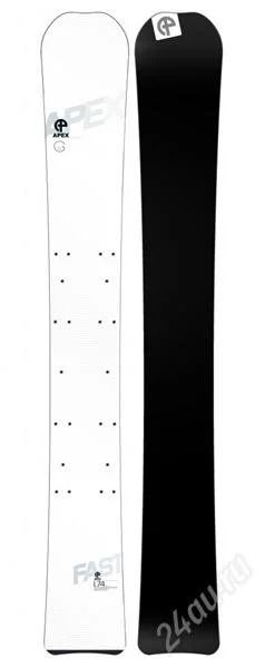 Лот: 928173. Фото: 1. сноуборд APEX. Сноуборды
