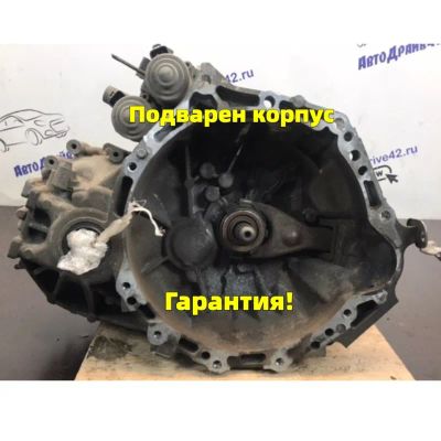 Лот: 24372620. Фото: 1. Ркпп toyota corolla E150. Двигатель и элементы двигателя