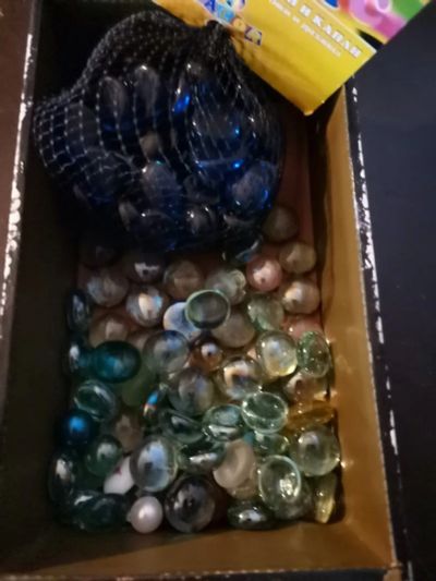 Лот: 16997521. Фото: 1. Марблс. Другое (предметы интерьера)