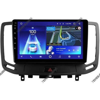 Лот: 20758905. Фото: 1. Магнитола Teyes X1 Infiniti G4... Автомагнитолы
