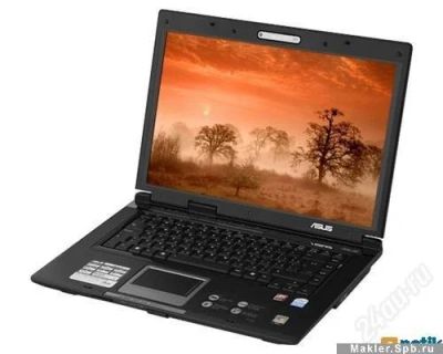 Лот: 6977479. Фото: 1. Asus X59SL. Ноутбуки