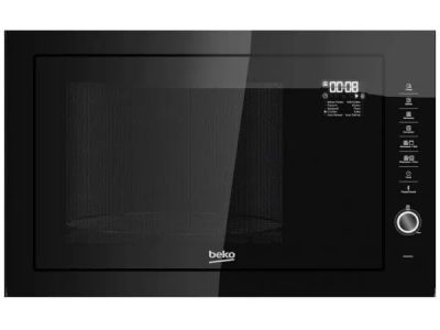 Лот: 21362521. Фото: 1. Микроволновая печь Beko MGB25333BG. Другое (бытовая техника)