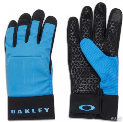 Лот: 16950194. Фото: 1. Перчатки Oakley ELLIPSE FOUNDATION... Перчатки