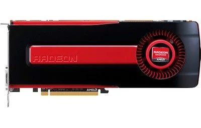 Лот: 9850631. Фото: 1. Radeon HD7970 (R9 280x). Видеокарты