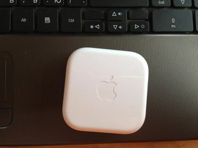 Лот: 3057054. Фото: 1. Гарнитура Наушники Apple Iphone... Красноярск