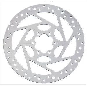 Лот: 3973405. Фото: 1. Тормозной диск Shimano SM-RT51M... Запчасти