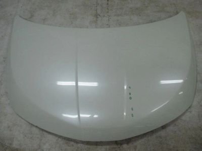 Лот: 11929698. Фото: 1. Капот Nissan Murano Z50, PNZ50... Кузов