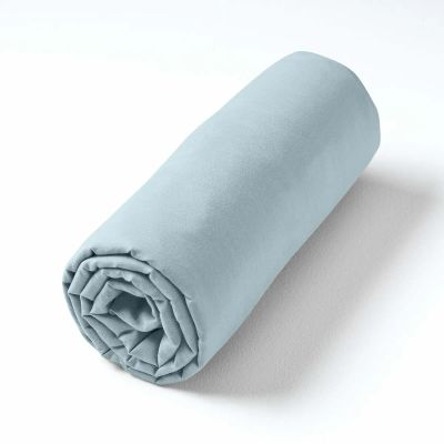 Лот: 24175602. Фото: 1. Простыня LaRedoute. Постельное бельё