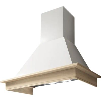 Лот: 25385049. Фото: 1. Вытяжка Elica Daisy WH/A/60 T... Вытяжки