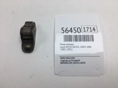 Лот: 20398203. Фото: 1. Рокер клапана Lexus Rx350 2006... Двигатель и элементы двигателя