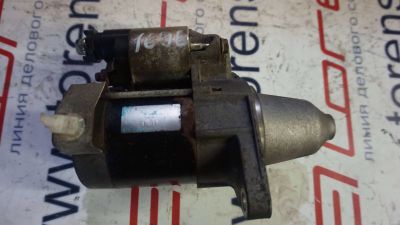 Лот: 13254203. Фото: 1. Стартер для HONDA CAPA D15B. Другое (автозапчасти)