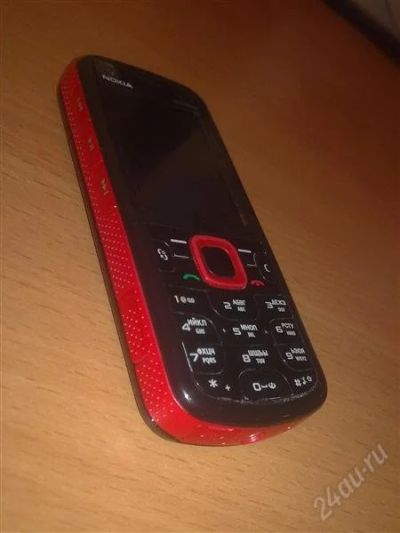 Лот: 899817. Фото: 1. nokia 5320 ! ! ! срочно... Смартфоны