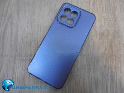 Лот: 20934822. Фото: 1. Чехол силиконовый Honor X6 Fashion... Чехлы, бамперы